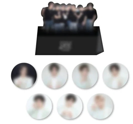 ENHYPEN - Fate World Tour In Seoul + Other Stories Digital Code Set