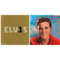 Elvis Presley - For LP Fans Only (Translucent Blue Vinyl/180G) & Elvis 30 #1 Hits (2LP/180G)