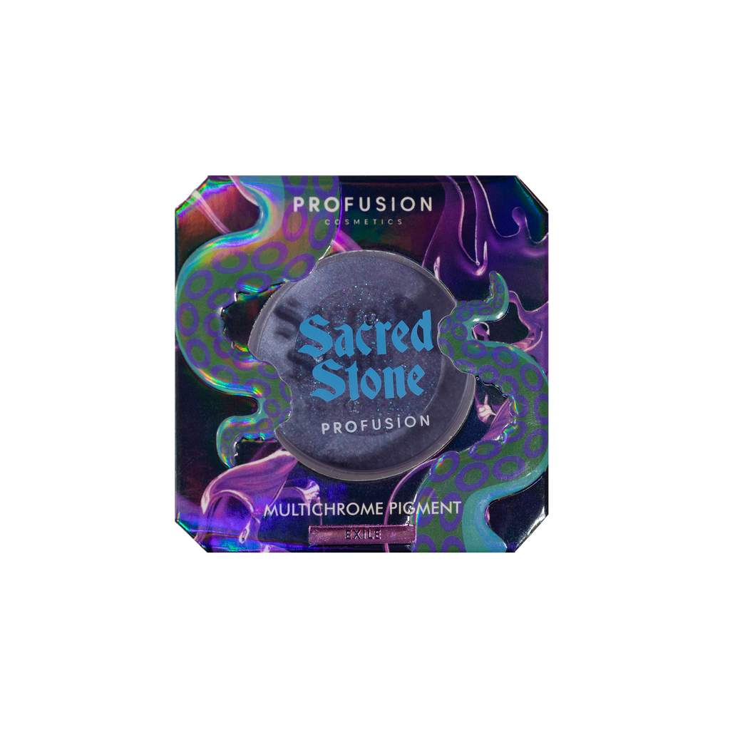 Sea Witch Pigments