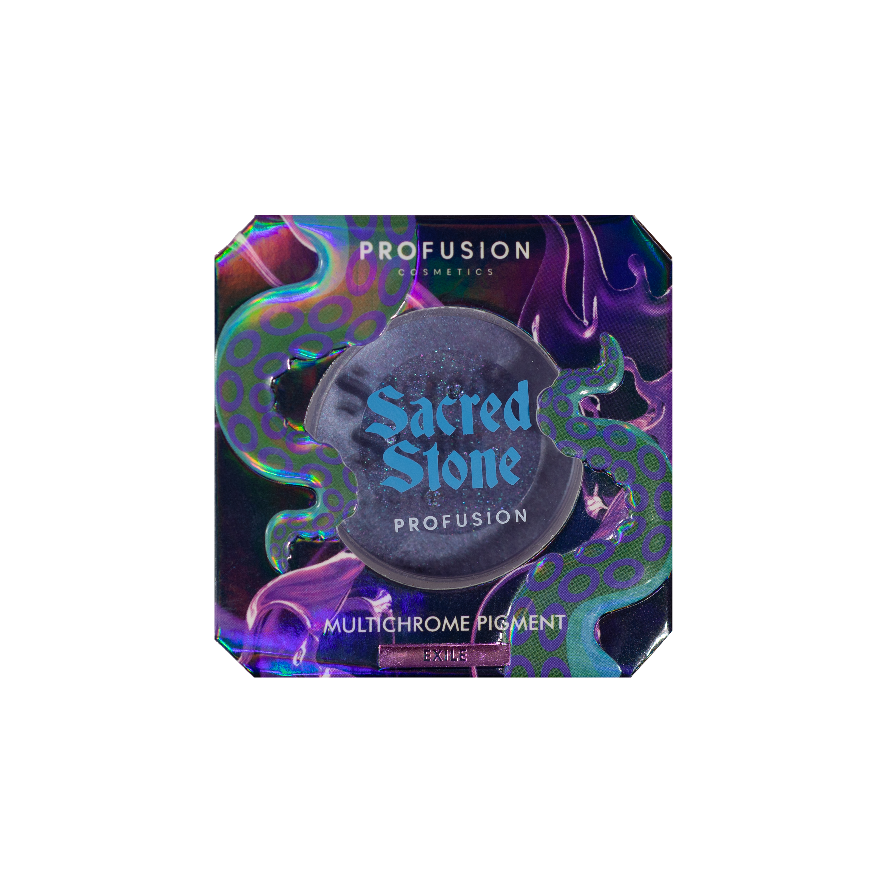 Sea Witch Pigments