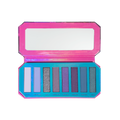 Sea Witch 8 Shade Palette