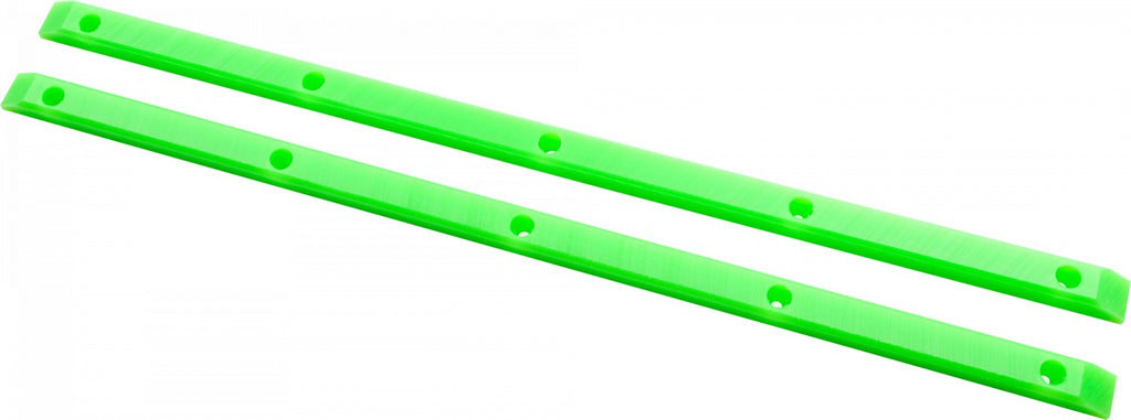 Powell Peralta Rib Bones Rails 14.5'' - Lime Green