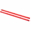 Powell Peralta Rib Bones Rails 14.5'' - Red
