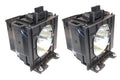 Projector Lamp for Panasonic PT-DF PT-DF5700; Panasonic PT-FD PT-FD570; Panasonic PT-DW PT-DW5700E;