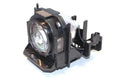 Projector Lamp for Panasonic PT-DX PT-DX500E; Panasonic PT-DX PT-DX500; Panasonic PT-D6 PT-D6000; Pa