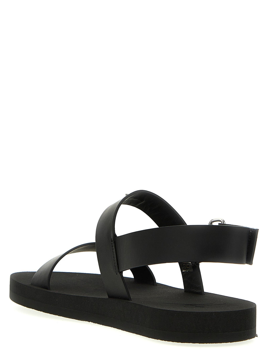 Giuseppe Zanotti 'Gz Saiph' Sandals