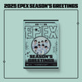EPEX - 2025 Season's Greetings