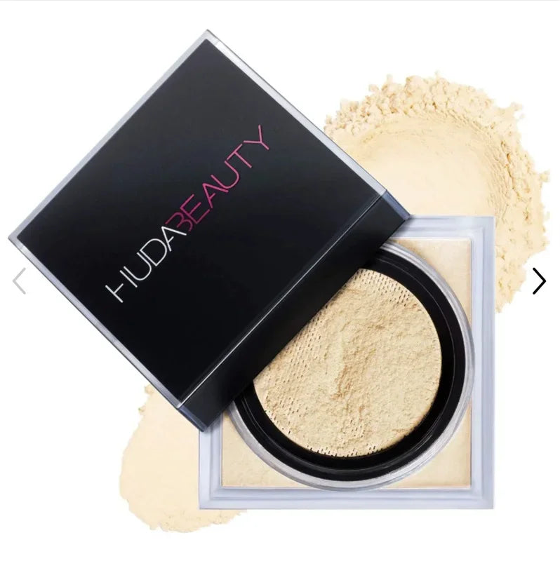 Easy Bake Loose Powder