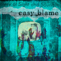 Easy Blame - Easy Blame CD