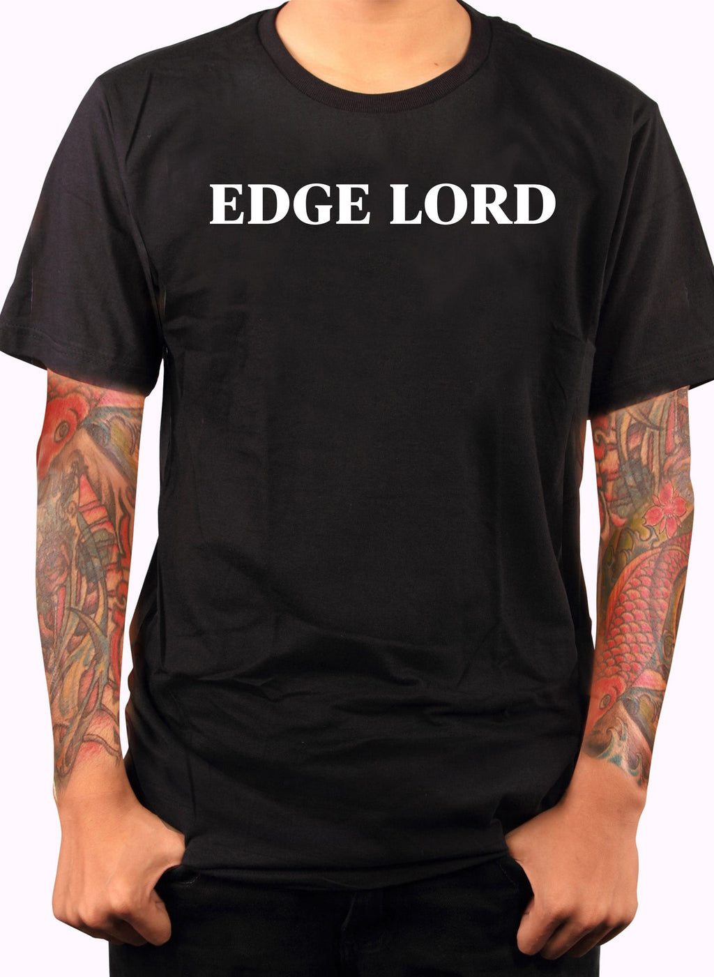 Edge Lord T-Shirt
