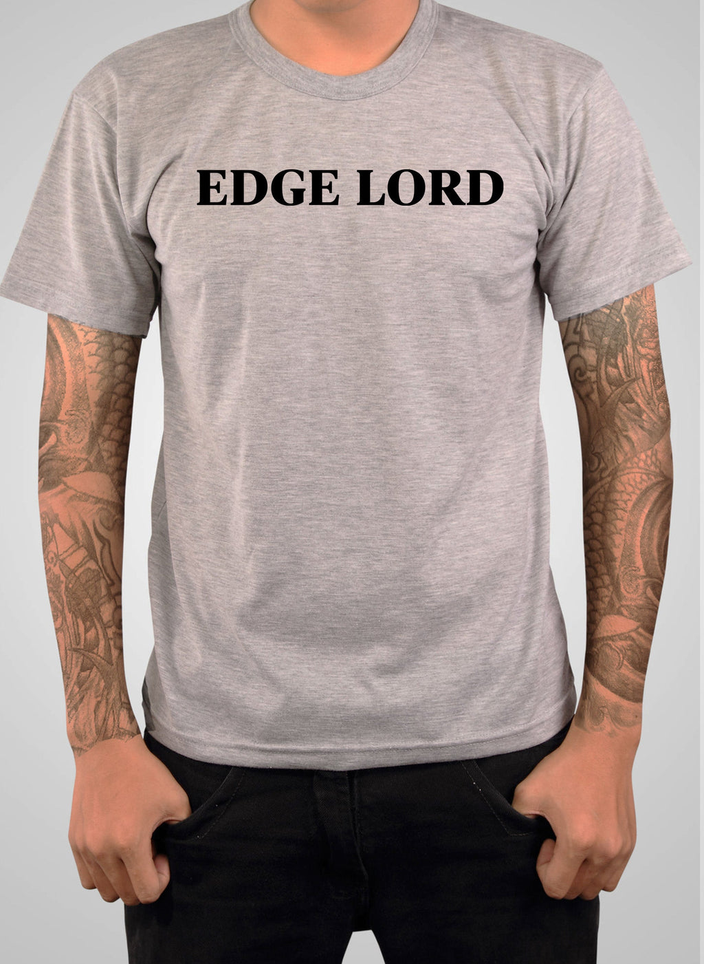 Edge Lord T-Shirt