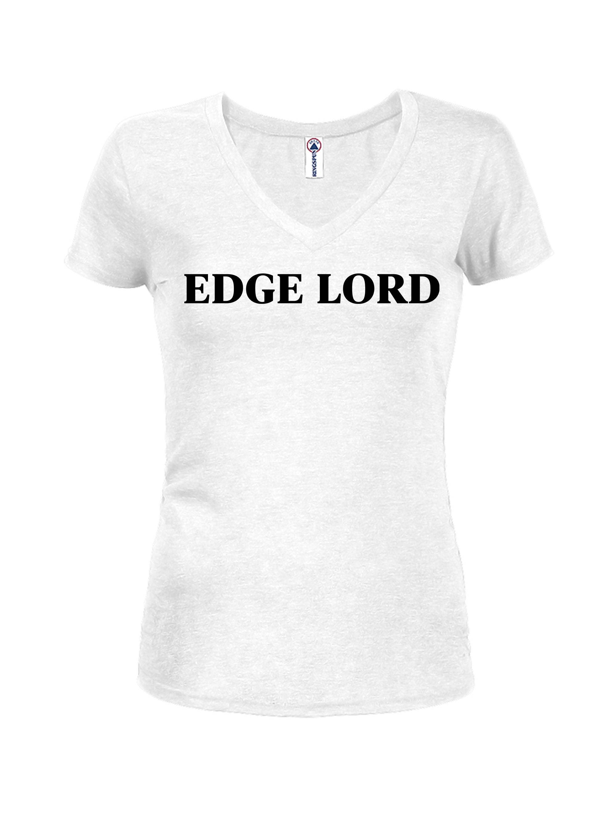 Edge Lord T-Shirt