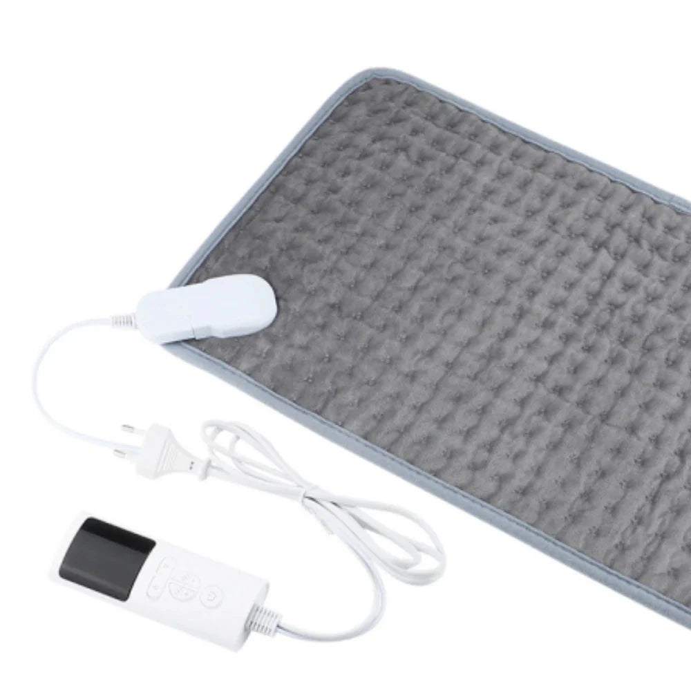 Electric Heating Pad.