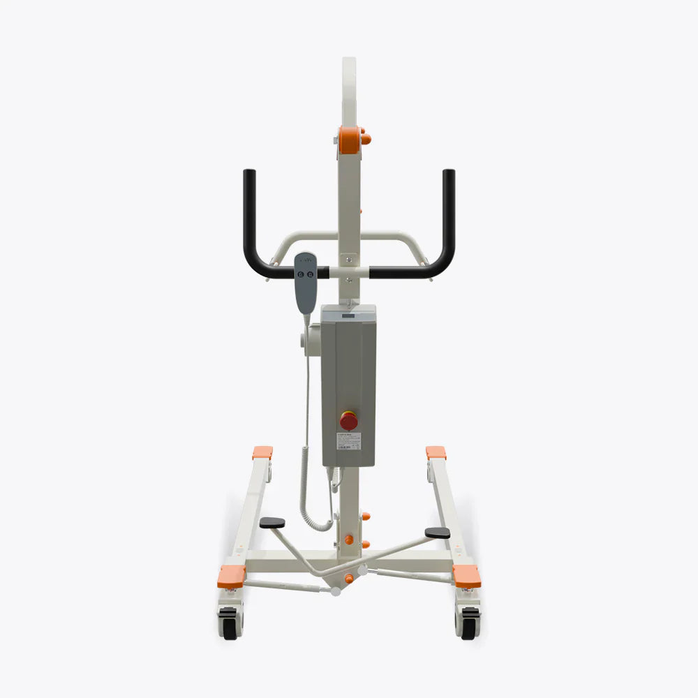 Electric Transfer Hoyer Lift