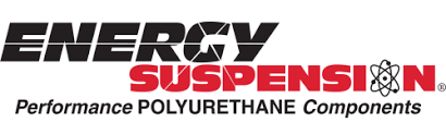 Energy Suspension - Strut Rod Bushing Set - 3.7109R