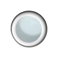 Akzentz - Enhance Shades - Cool White, 7g / 45g