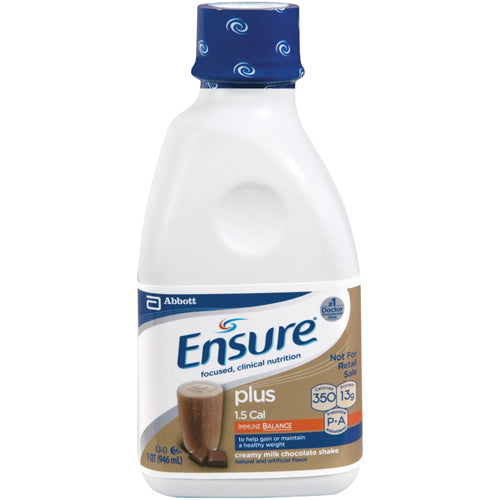 Ensure® Plus Nutrition Shake