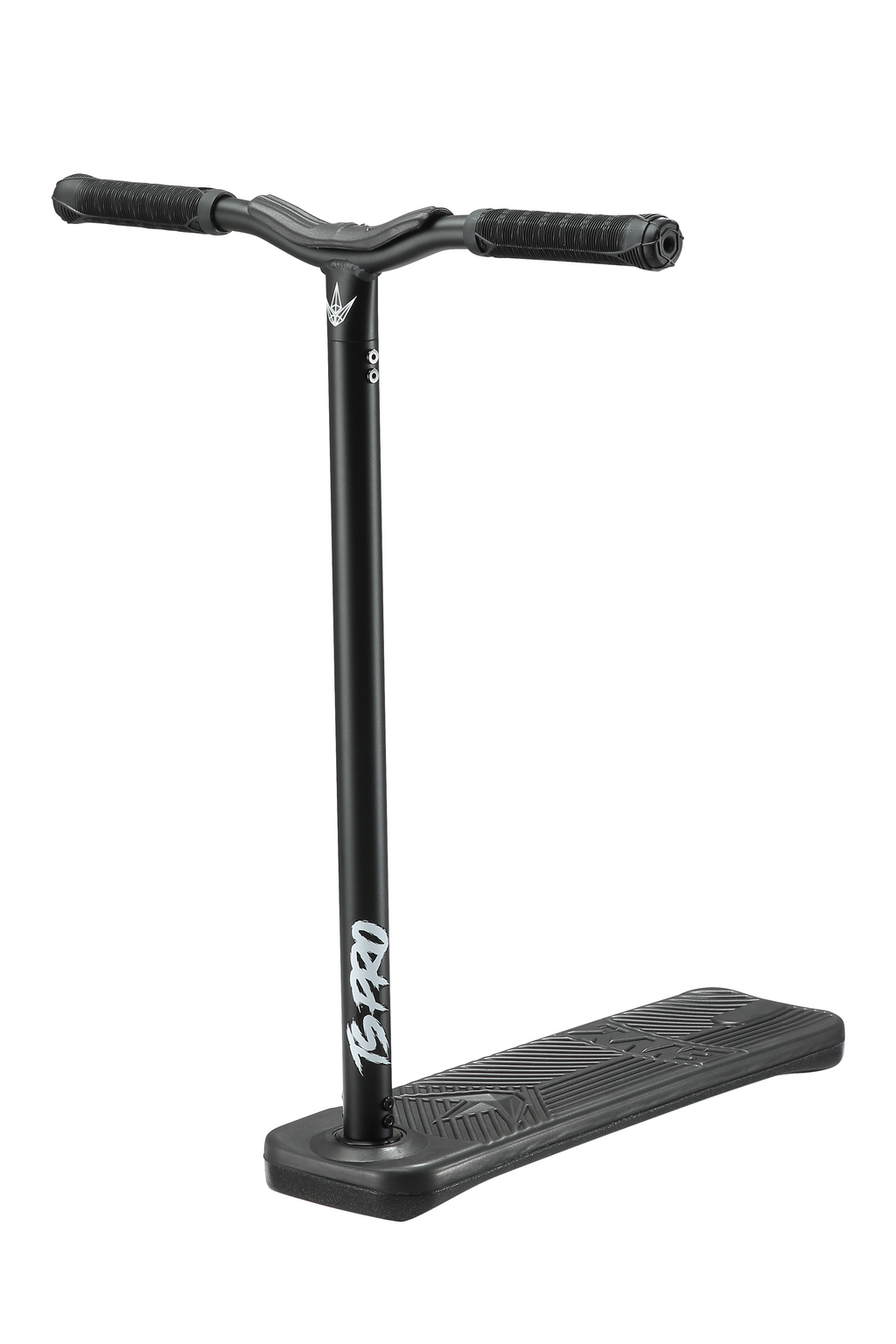 Envy TS PRO Training Scooter 6″ - Black
