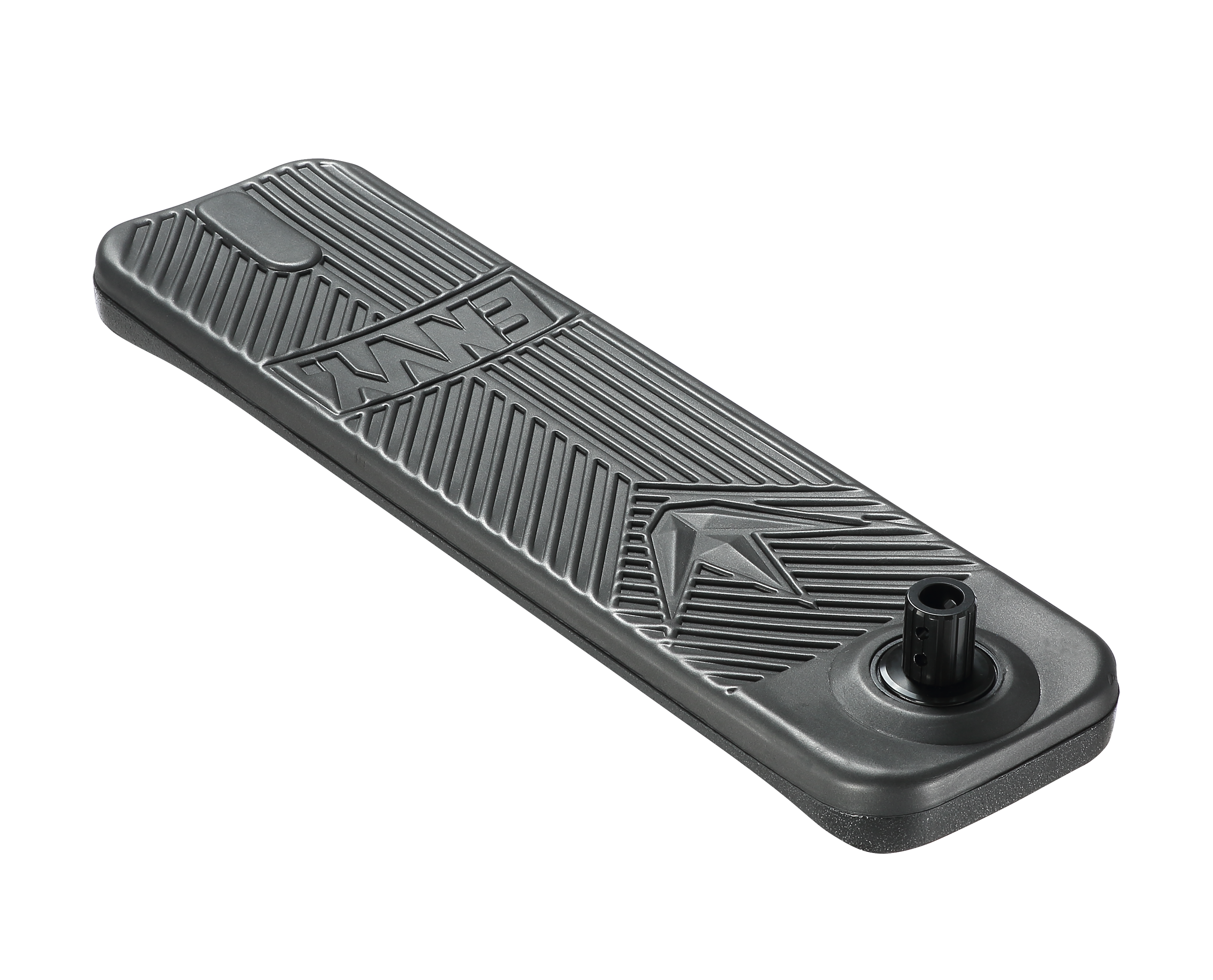 Envy TS PRO Training Scooter 6″ - Black