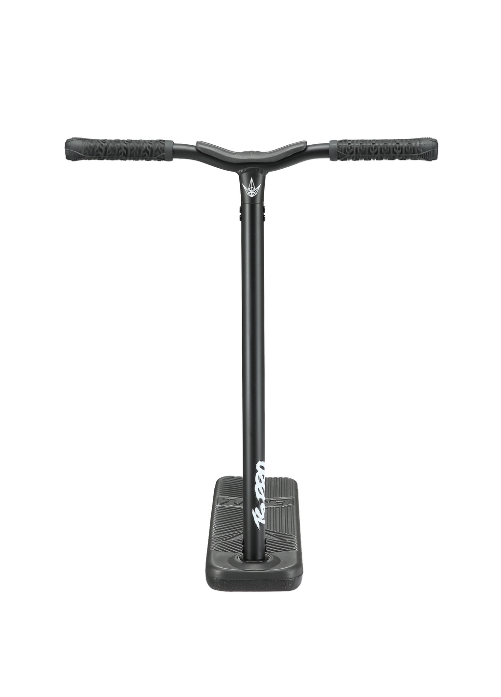 Envy TS PRO Training Scooter 6″ - Black