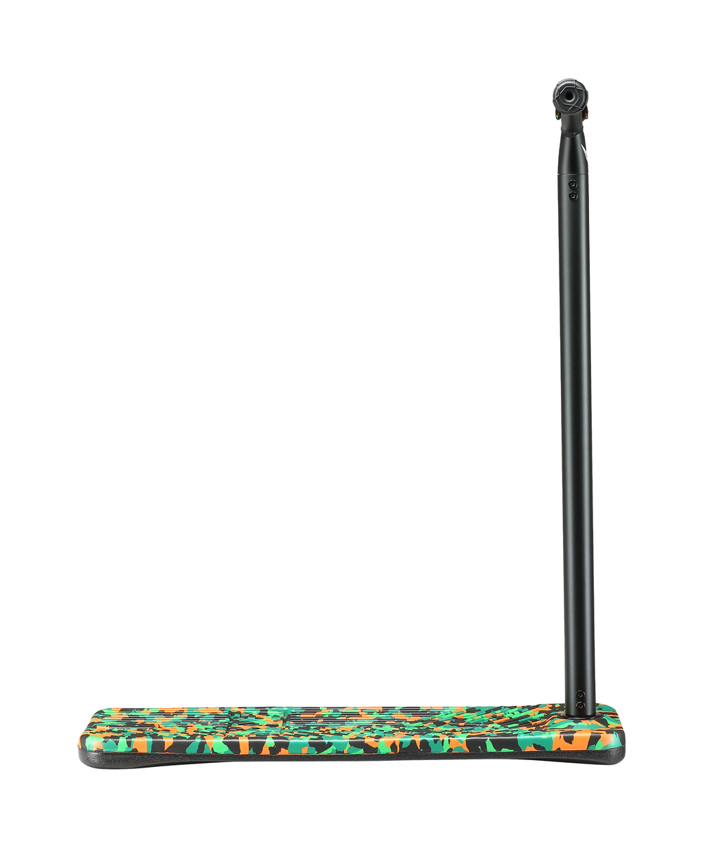 Envy TS PRO Training Scooter 7.5″ - Orange Camo