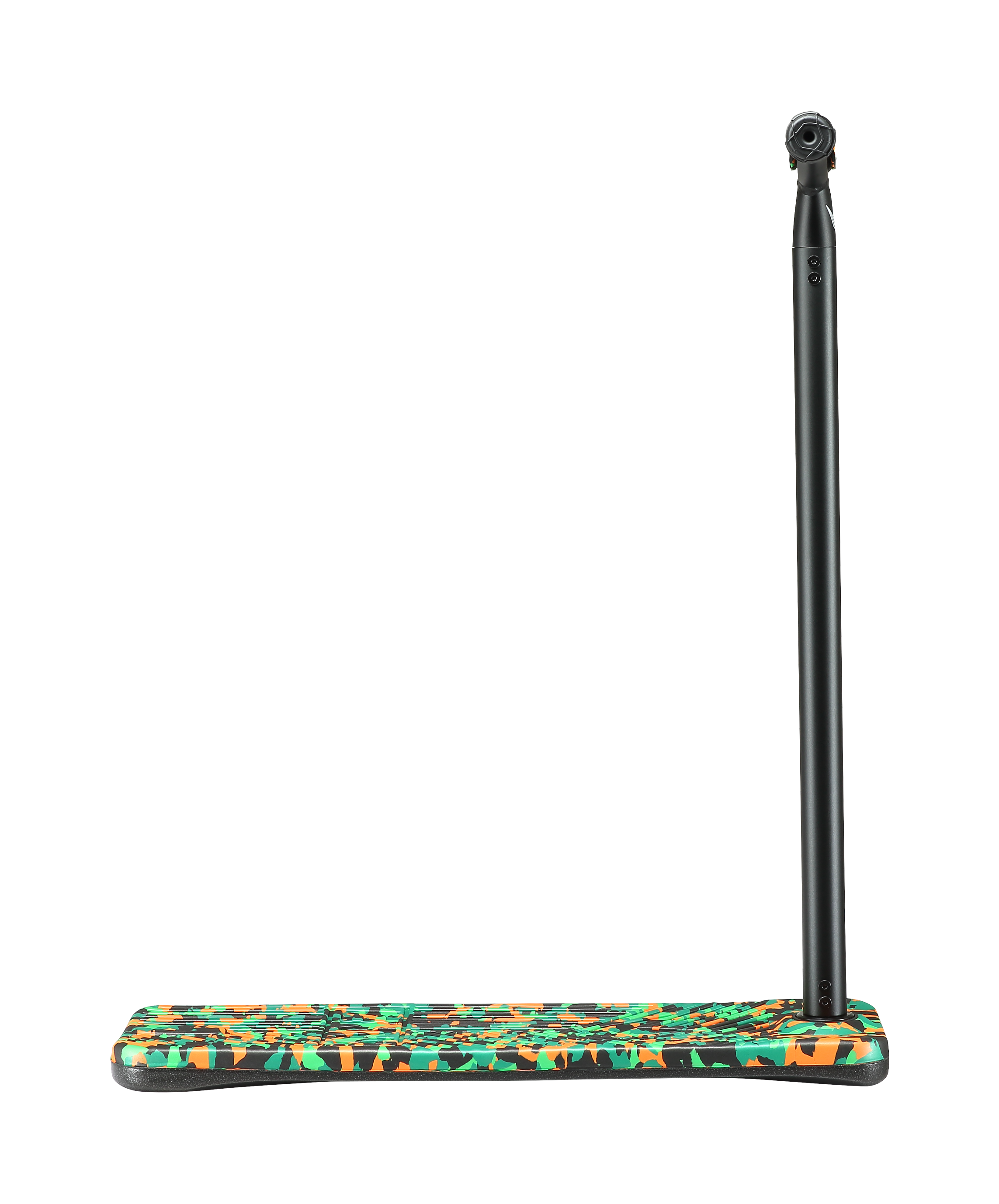 Envy TS PRO Training Scooter 7.5″ - Orange Camo