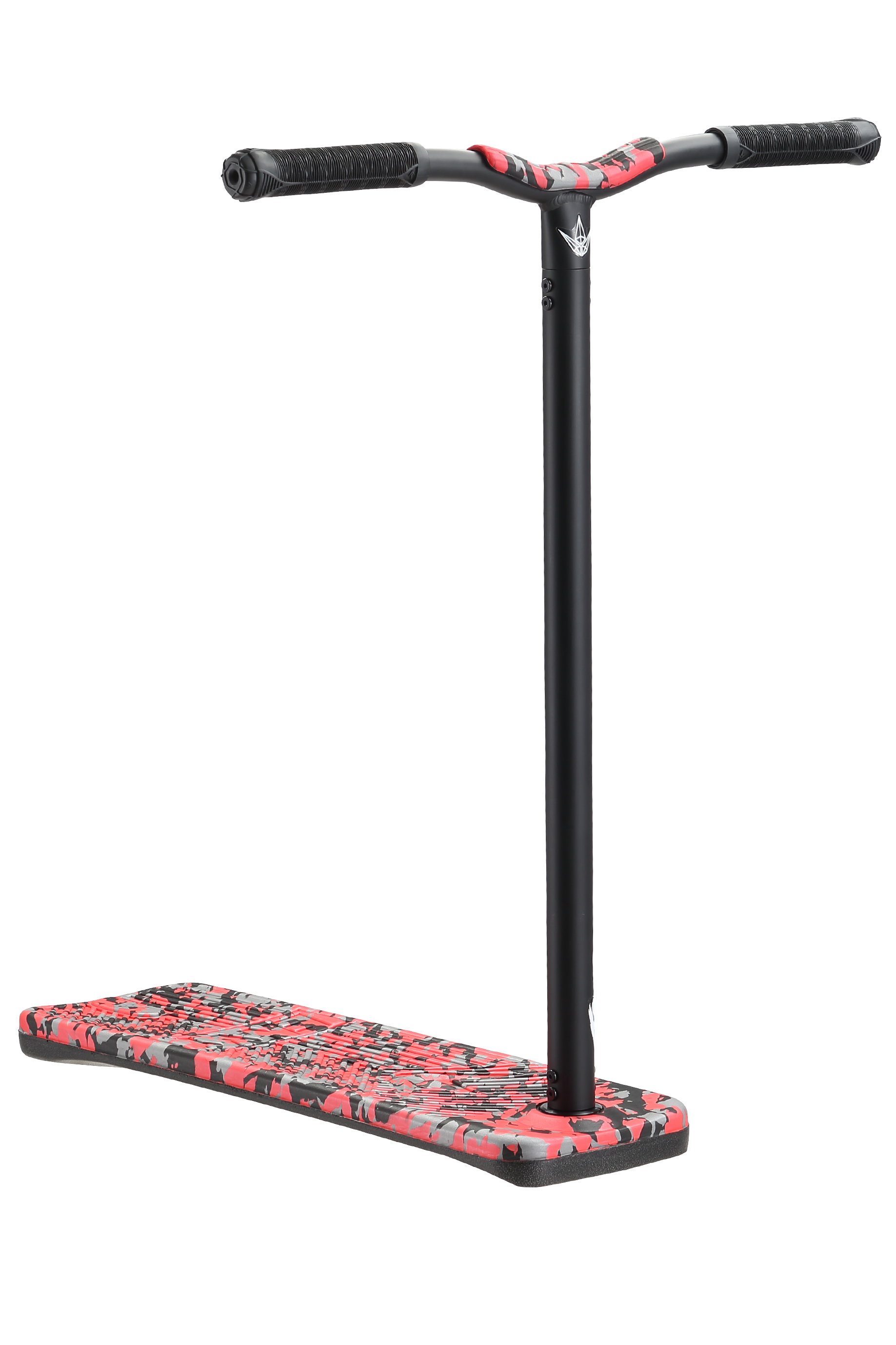 Envy TS PRO Training Scooter 7.5″ - Red Camo
