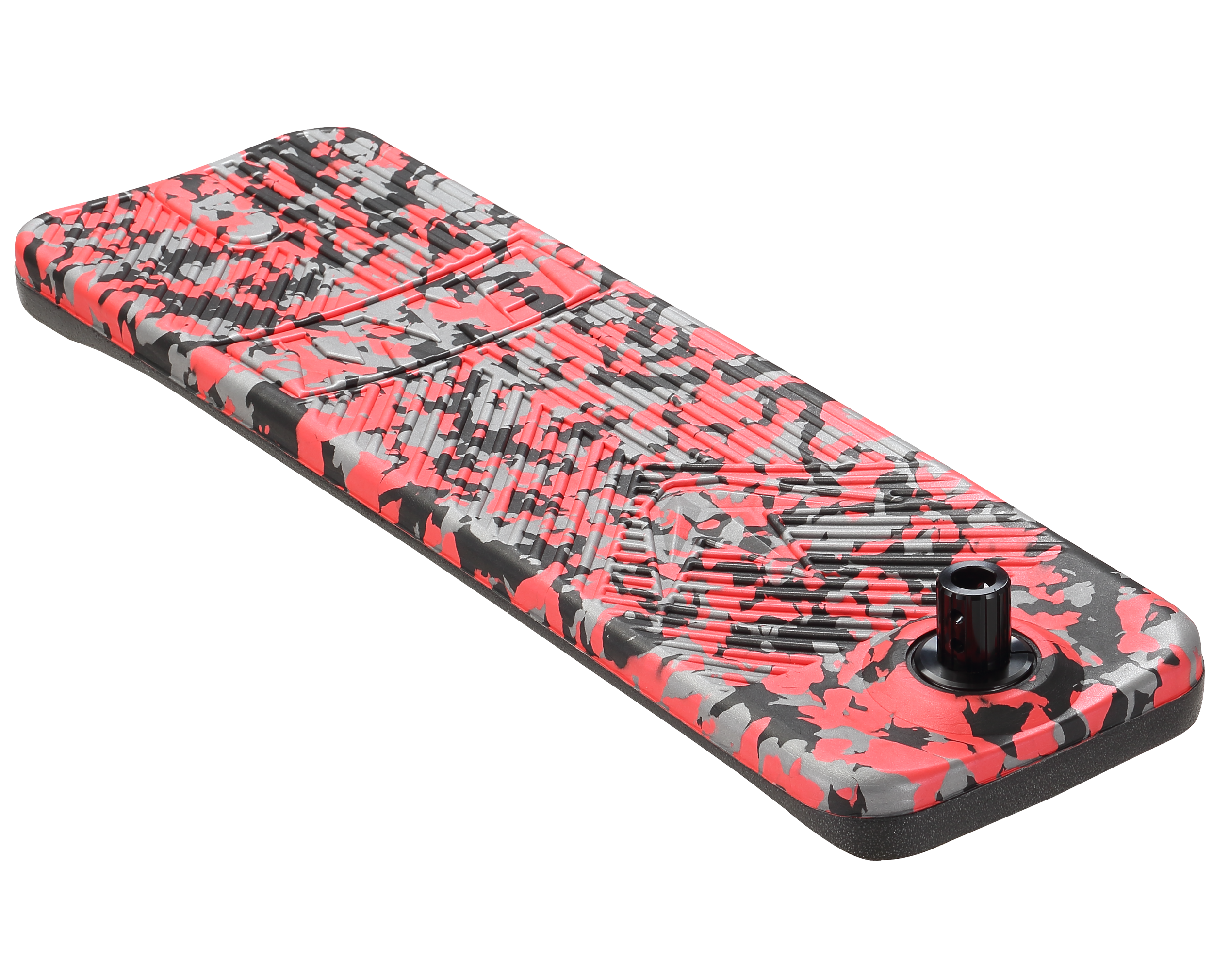 Envy TS PRO Training Scooter 7.5″ - Red Camo