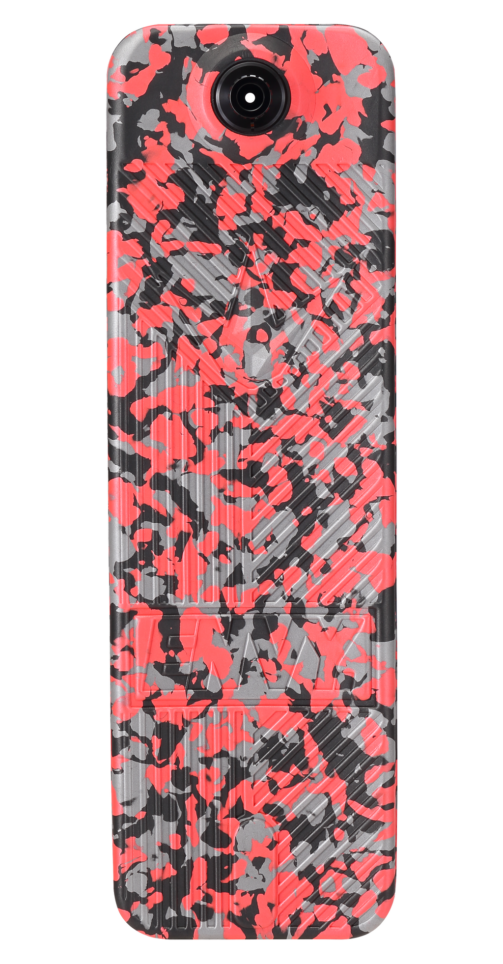 Envy TS PRO Training Scooter 7.5″ - Red Camo