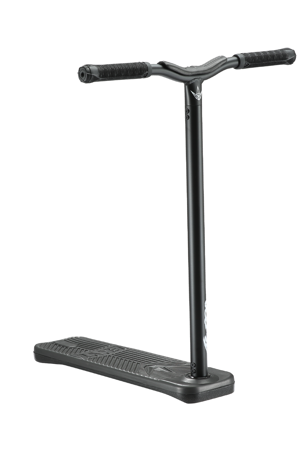 Envy TS PRO Training Scooter 6″ - Black