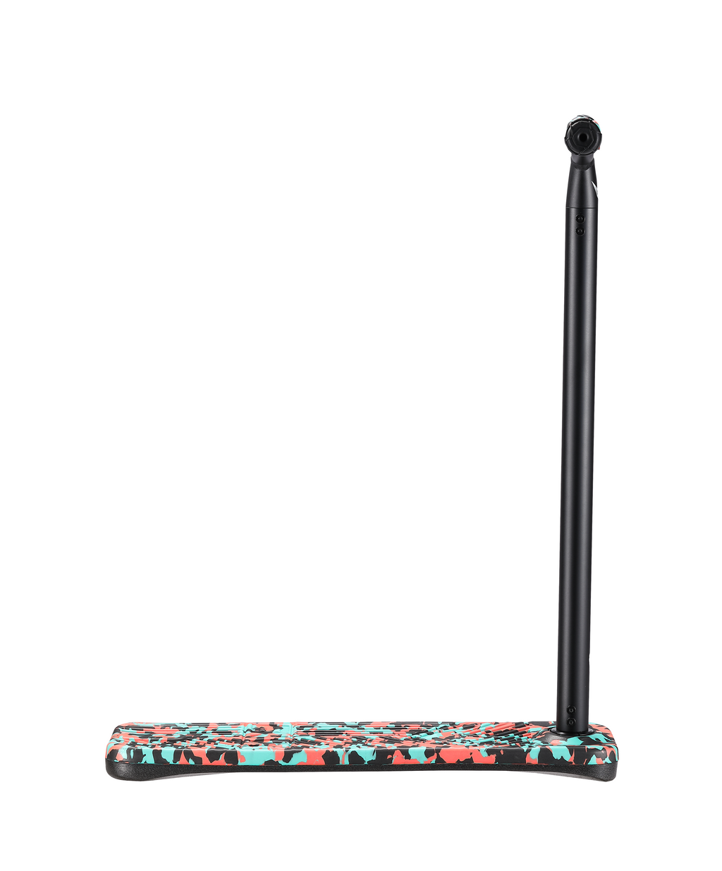 Envy TS PRO Training Scooter 6″ - Teal Camo