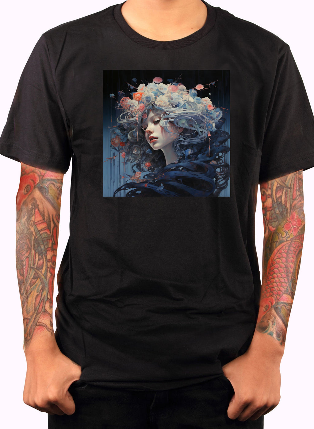 Ephemeral T-Shirt