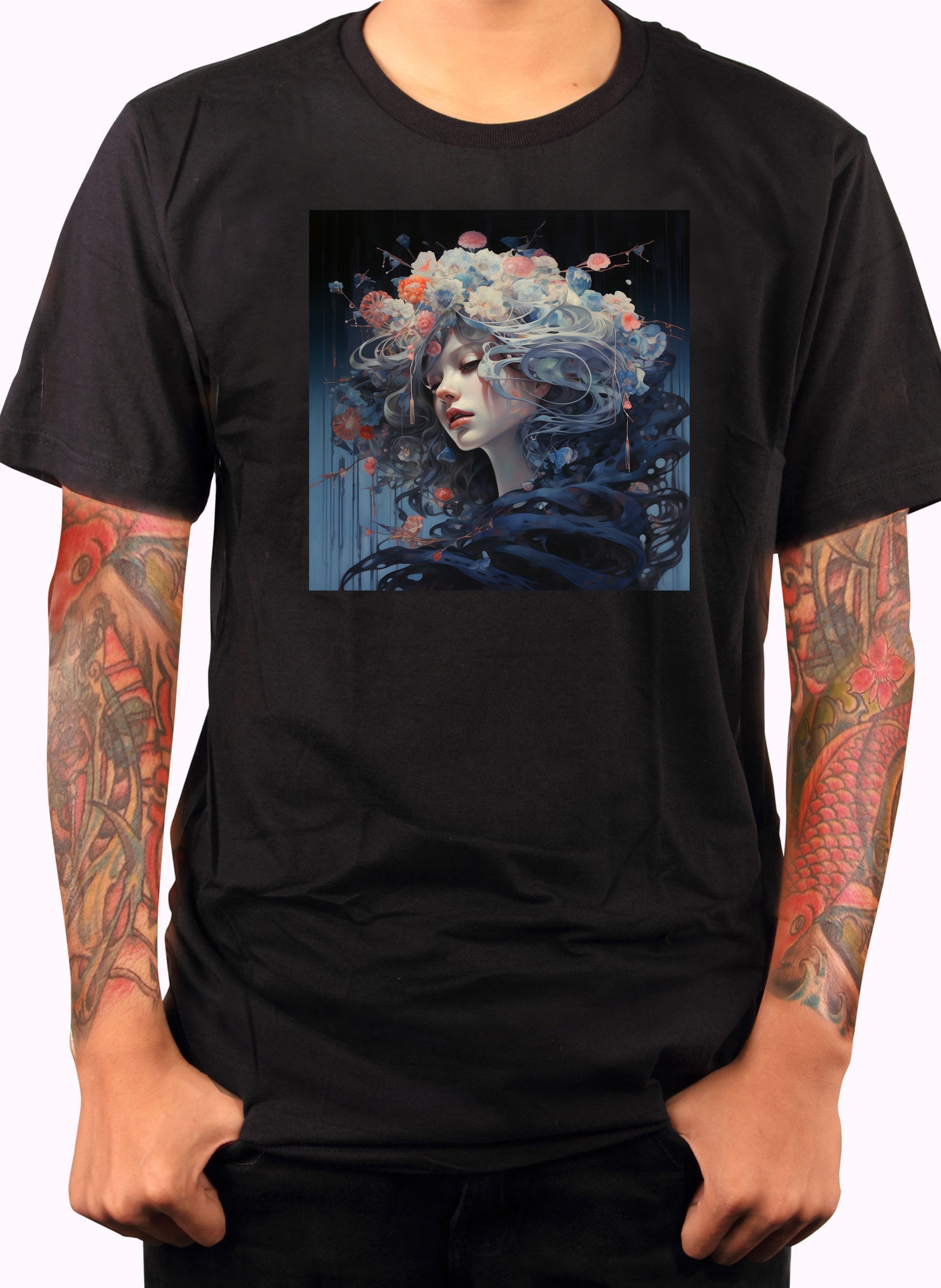 Ephemeral T-Shirt