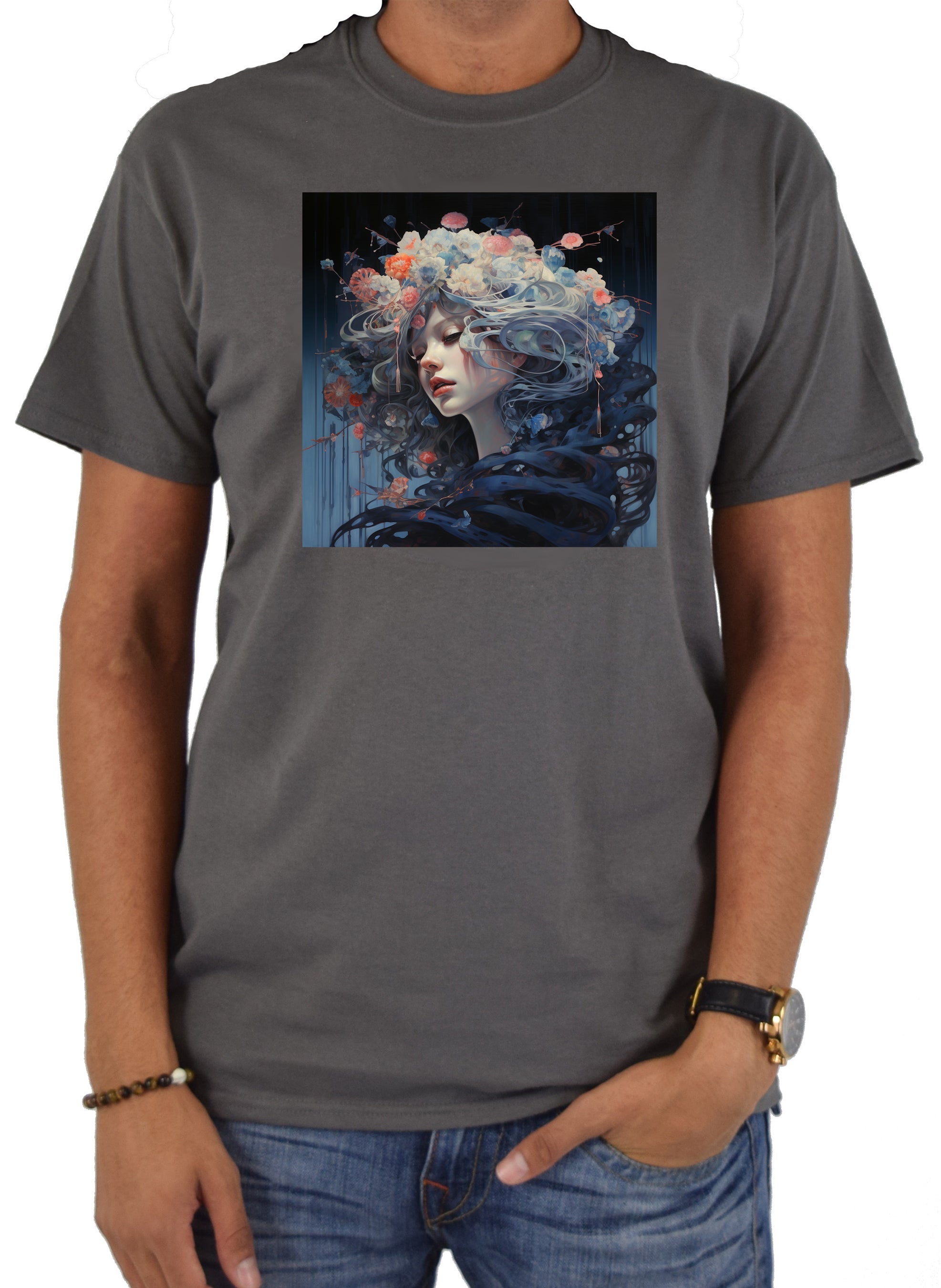 Ephemeral T-Shirt
