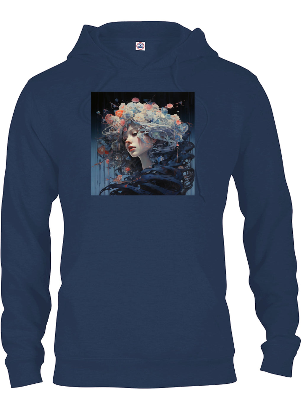 Ephemeral T-Shirt