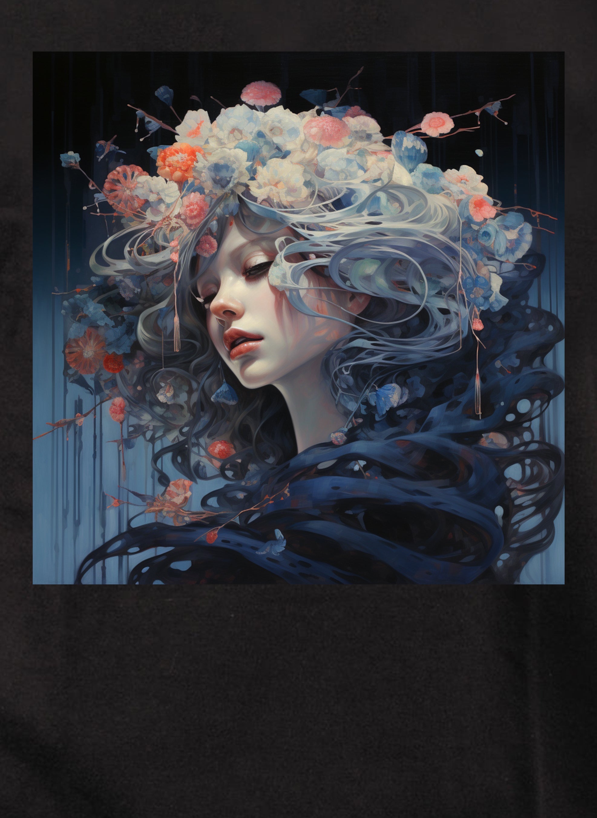 Ephemeral T-Shirt