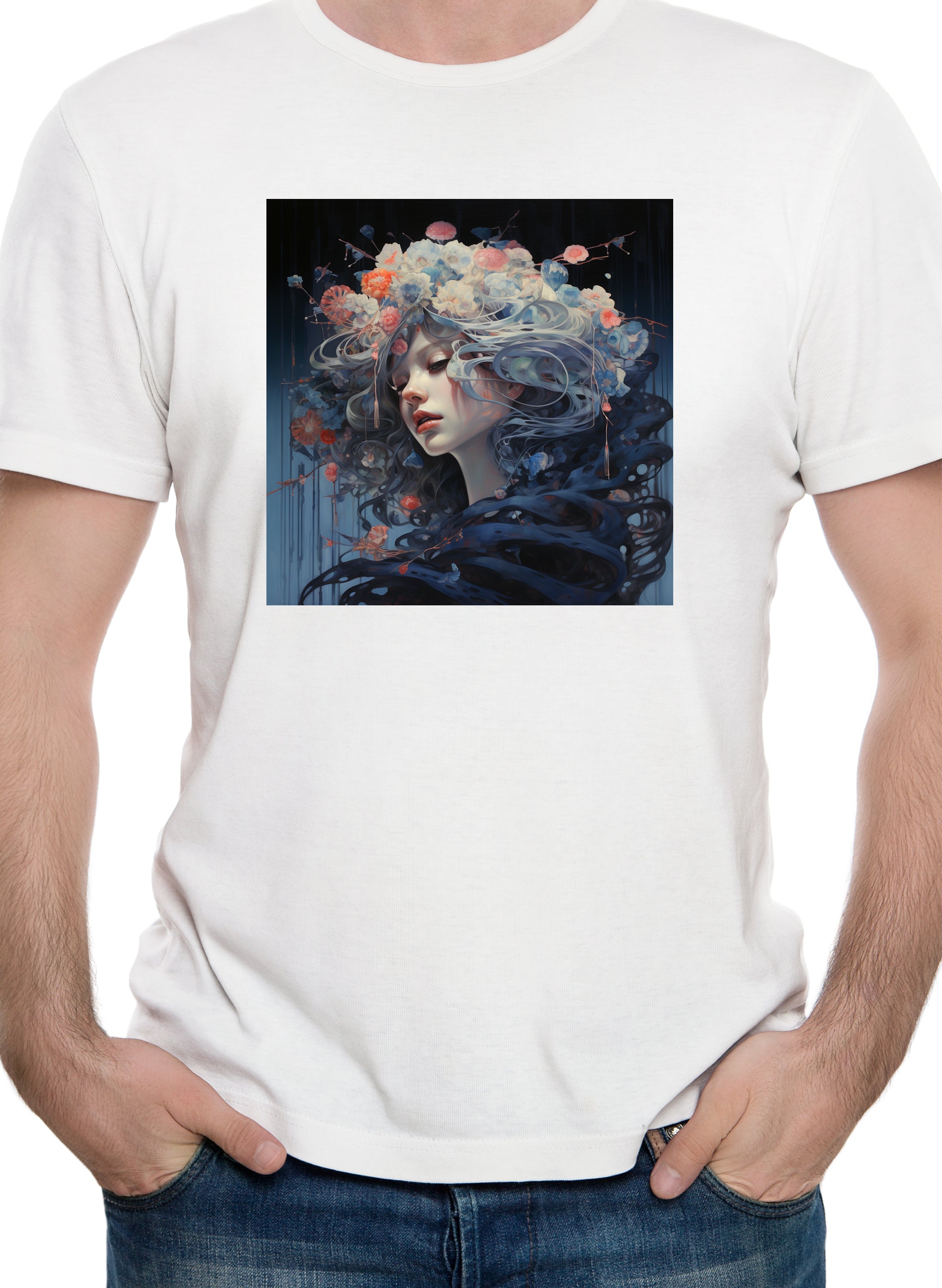 Ephemeral T-Shirt
