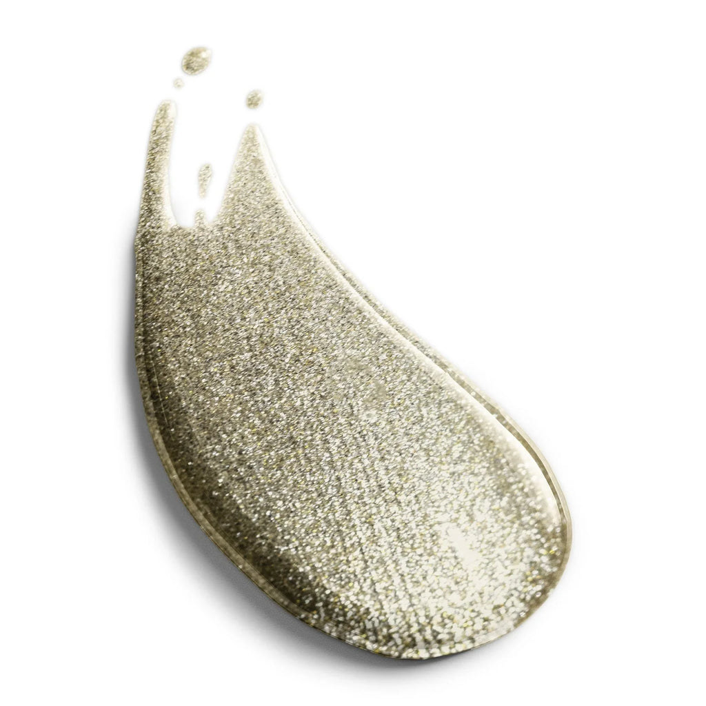 Luxio - Glitter Champagne, 15ml