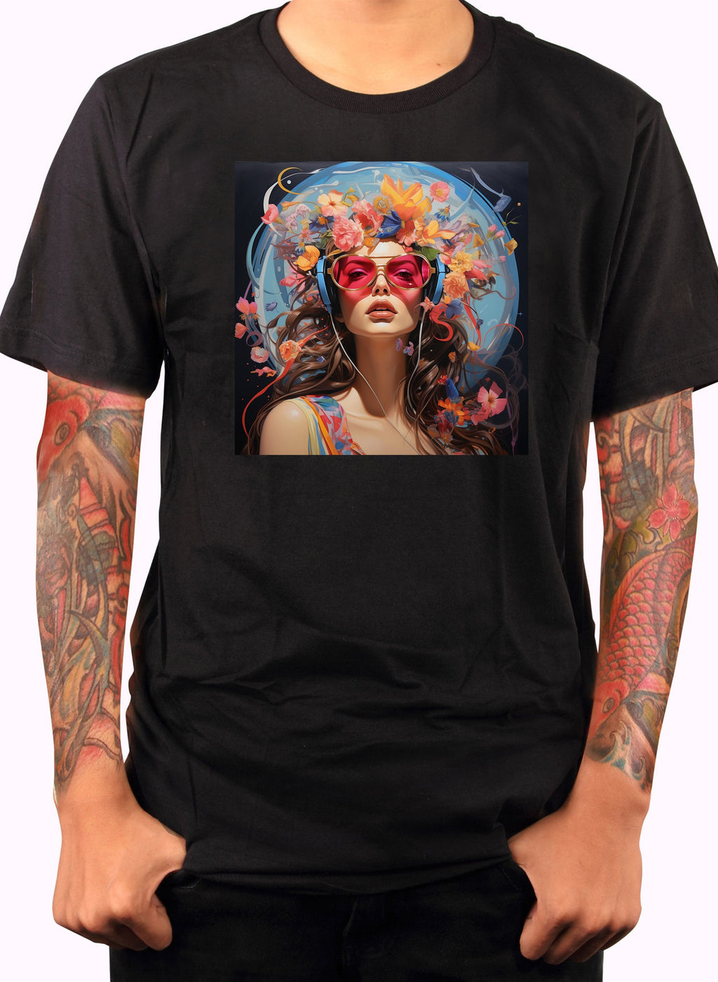Eternal Cool T-Shirt