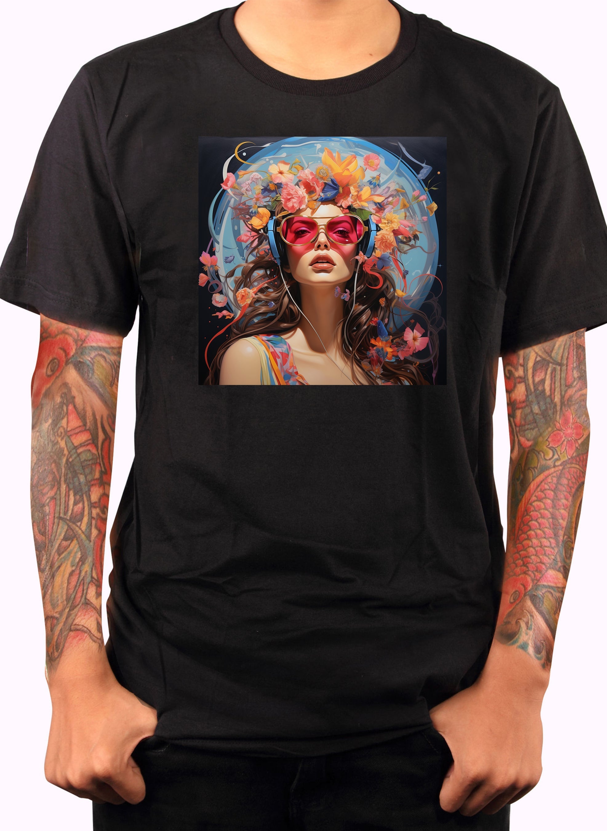 Eternal Cool T-Shirt