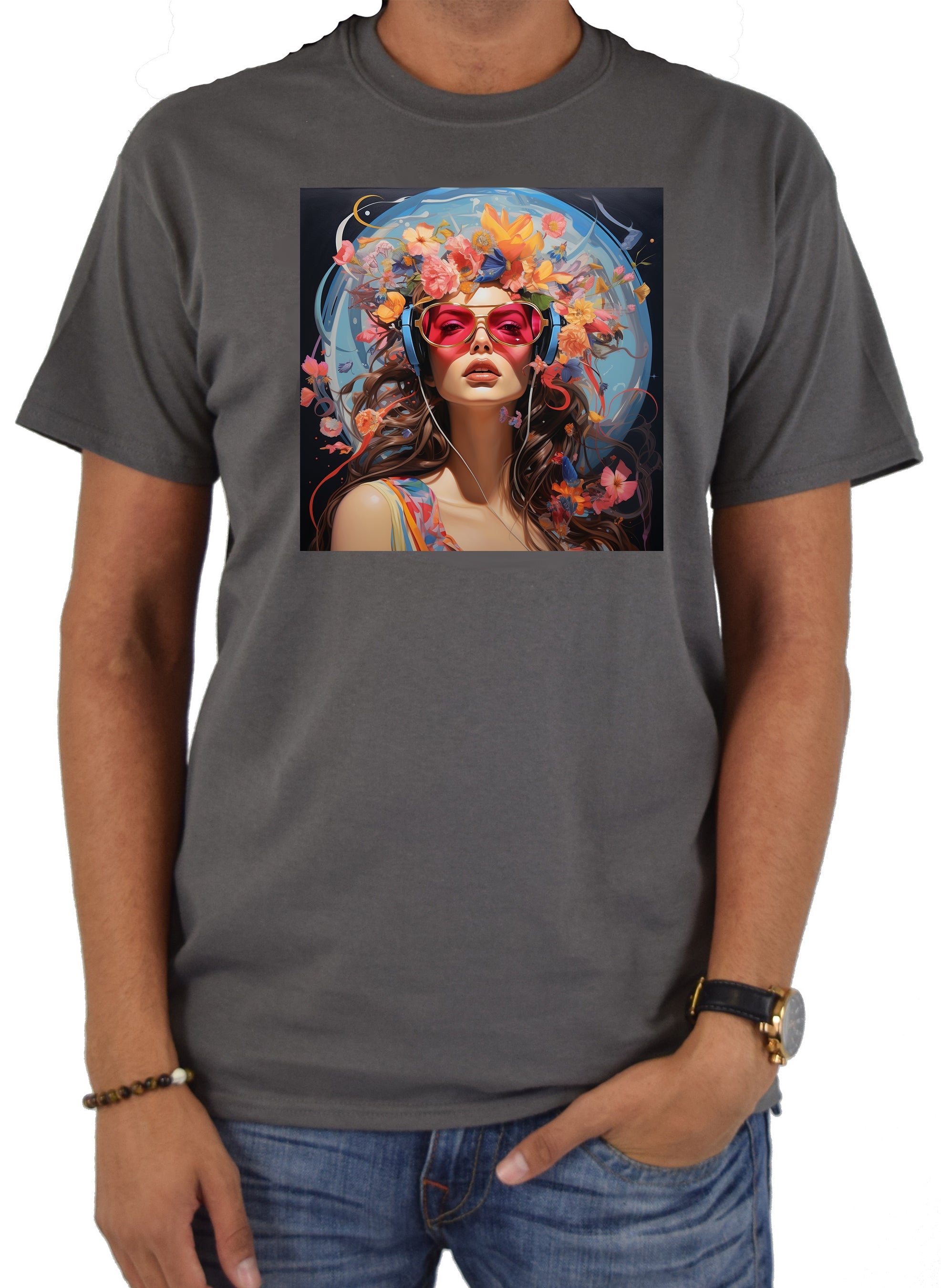Eternal Cool T-Shirt