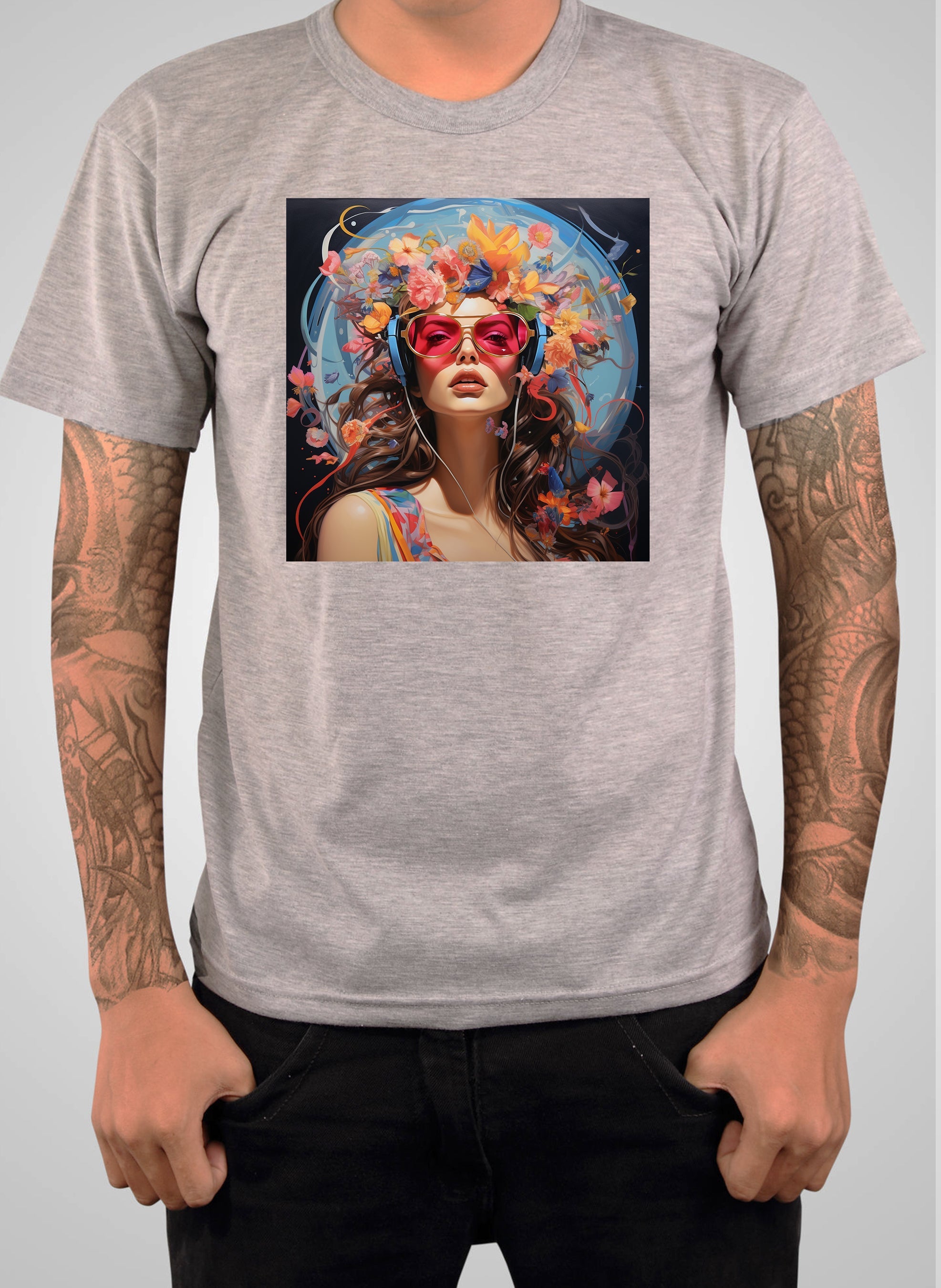 Eternal Cool T-Shirt