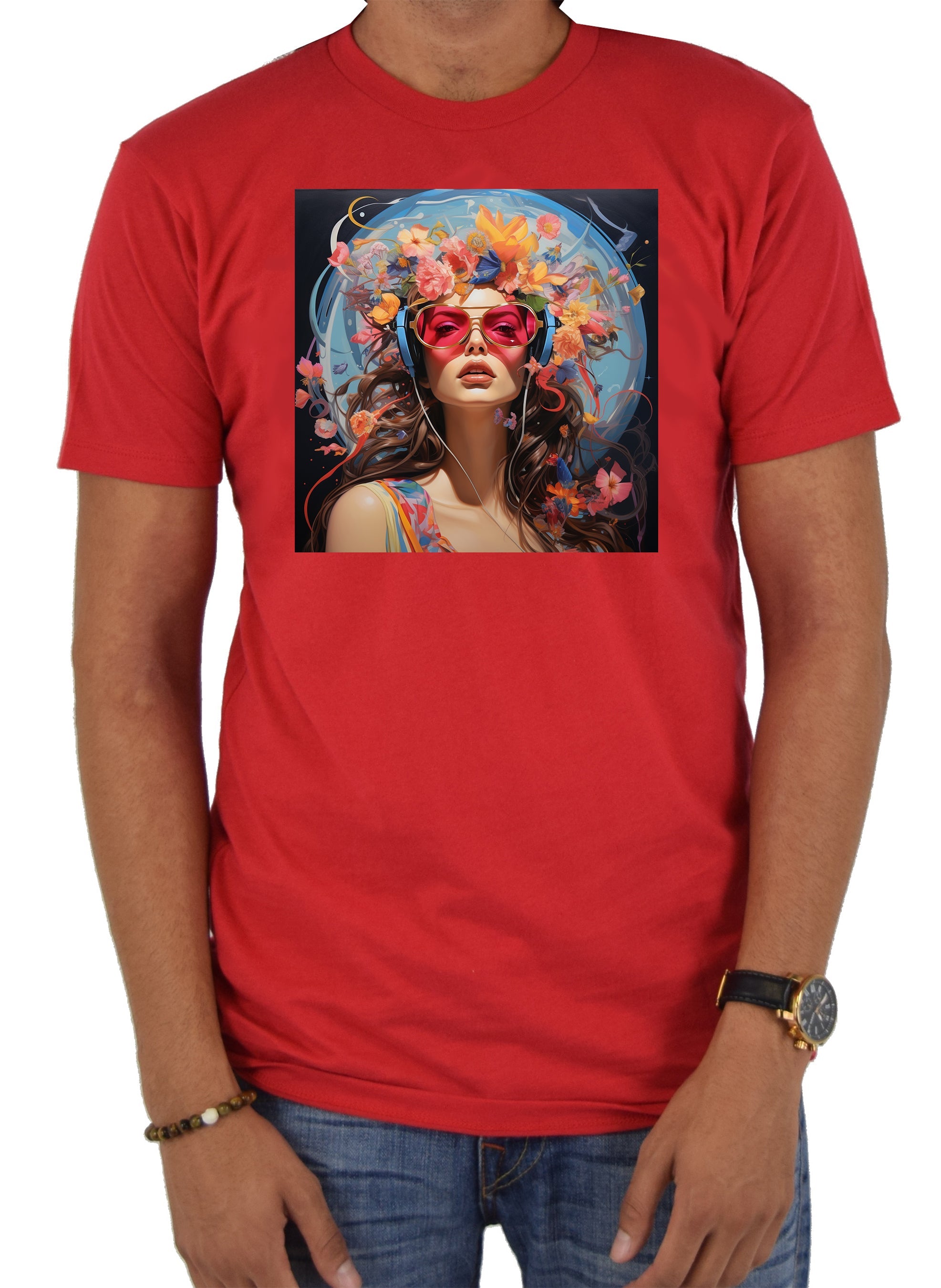 Eternal Cool T-Shirt