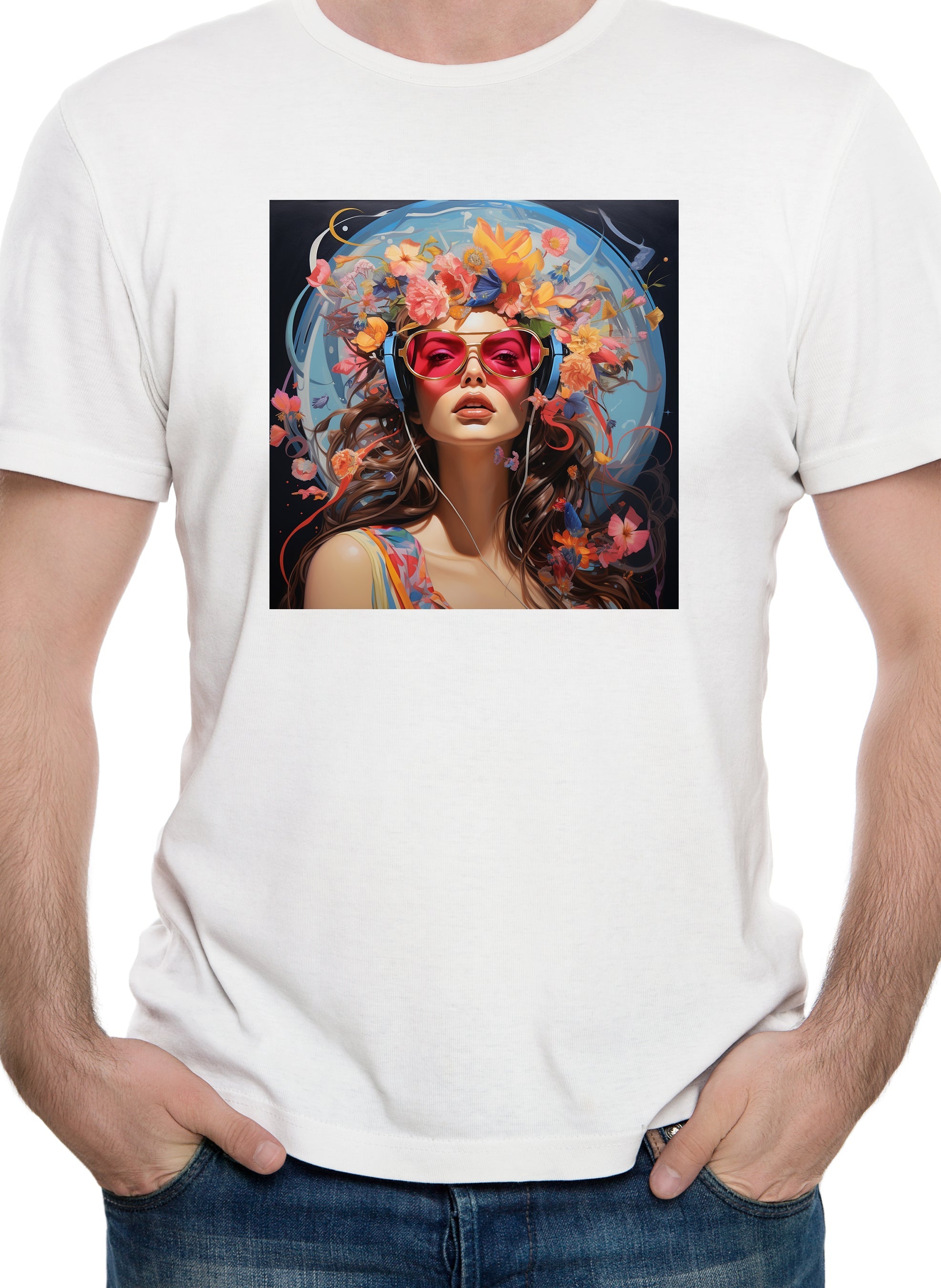 Eternal Cool T-Shirt