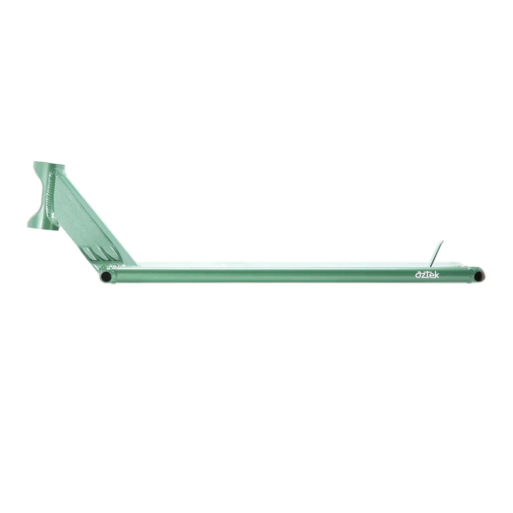 Aztek 2026 Europa 2 Scooter Deck 7″x23″ - Sage