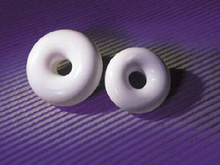EvaCare® 100% Silicone Donut Pessary