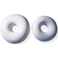 EvaCare® 100% Silicone Donut Pessary 3-3/4" Size 7 - D3.75