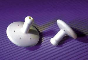EvaCare® 100% Silicone Gellhorn Pessary