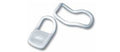 EvaCare® 100% Silicone Hodge Pessary without Support