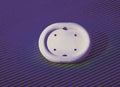 EvaCare® 100% Silicone Oval Pessary